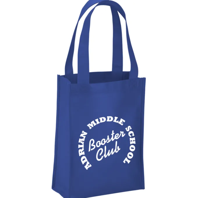 Payson Mini Tote - 12 inches x 9 inches