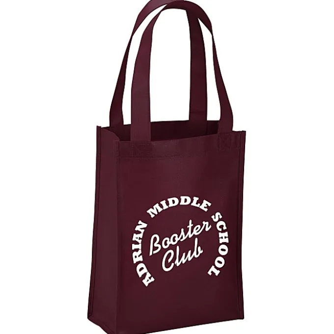 Payson Mini Tote - 12 inches x 9 inches - 24 hr