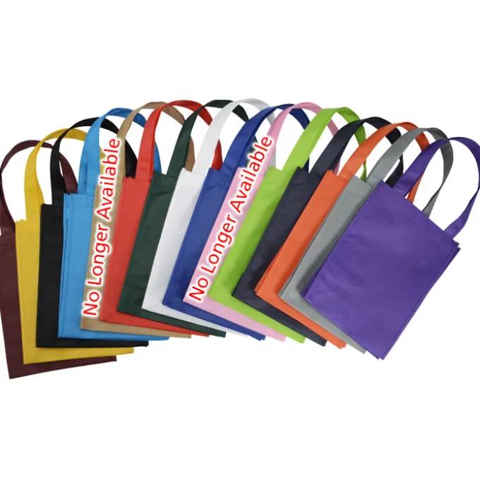 Payson Mini Tote - 12 inches x 9 inches - 24 hr