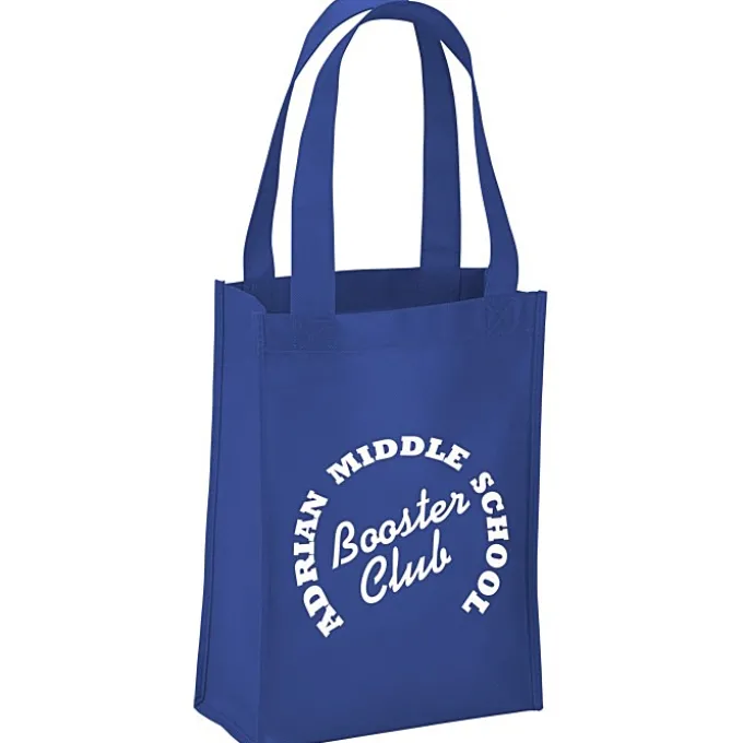 Payson Mini Tote - 12 inches x 9 inches - 24 hr