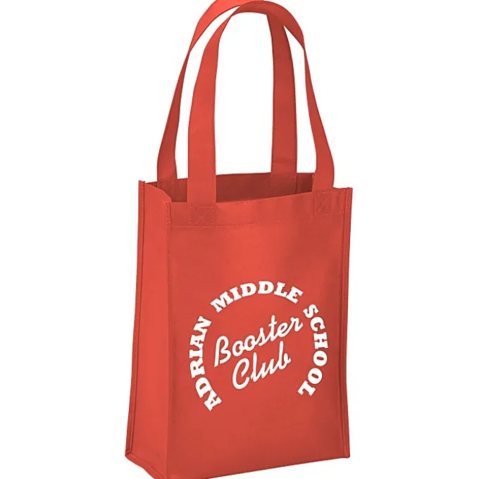 Payson Mini Tote - 12 inches x 9 inches - 24 hr