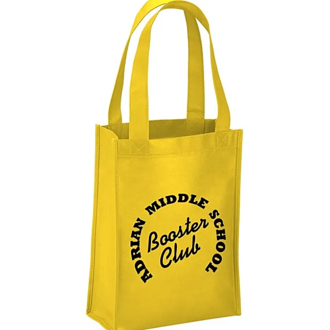 Payson Mini Tote - 12 inches x 9 inches - 24 hr