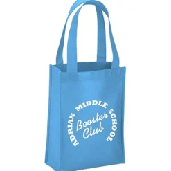 Payson Mini Tote - 12 inches x 9 inches - 24 hr