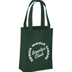 Payson Mini Tote - 12 inches x 9 inches - 24 hr