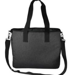 Peabody Multipocket Laptop Tote - Embroidered