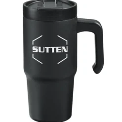Peak Insulated Sip or Swig Mug - 24 oz