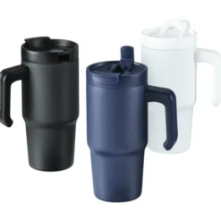 Peak Insulated Sip or Swig Mug - 24 oz