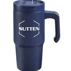 Peak Insulated Sip or Swig Mug - 24 oz