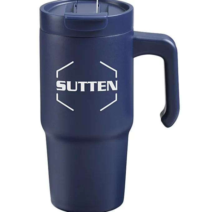 Peak Insulated Sip or Swig Mug - 24 oz