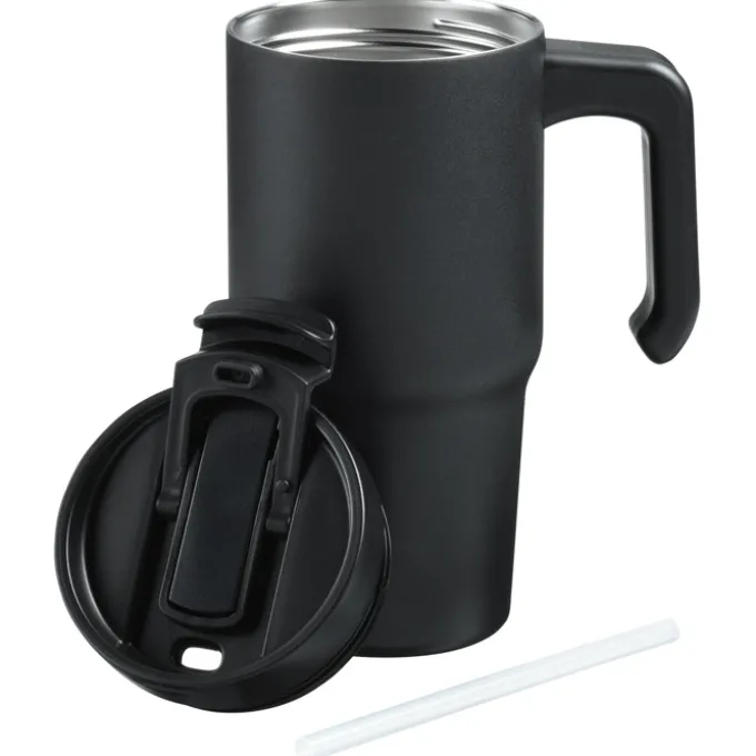 Peak Insulated Sip or Swig Mug - 24 oz