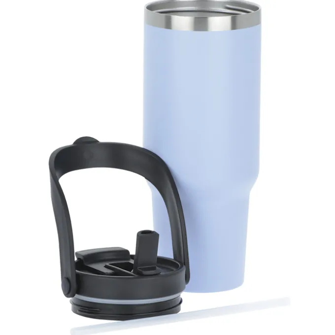 Peak Intrepid Vacuum Tumbler - 40 oz