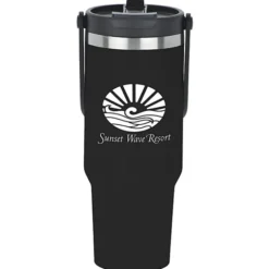 Peak Intrepid Vacuum Tumbler - 40 oz
