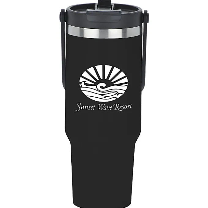 Peak Intrepid Vacuum Tumbler - 40 oz