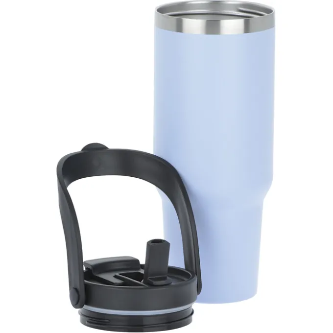 Peak Intrepid Vacuum Tumbler - 40 oz - 24 hr