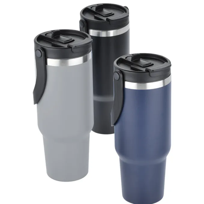Peak Intrepid Vacuum Tumbler - 40 oz - 24 hr