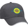 Peak Performance Cap