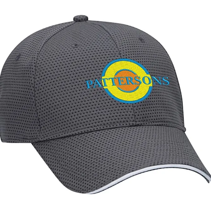 Peak Performance Cap