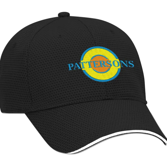 Peak Performance Cap
