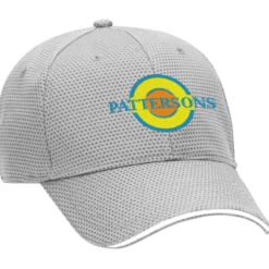Peak Performance Cap
