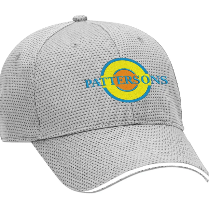 Peak Performance Cap
