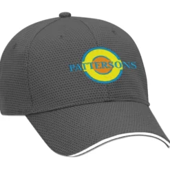 Peak Performance Cap