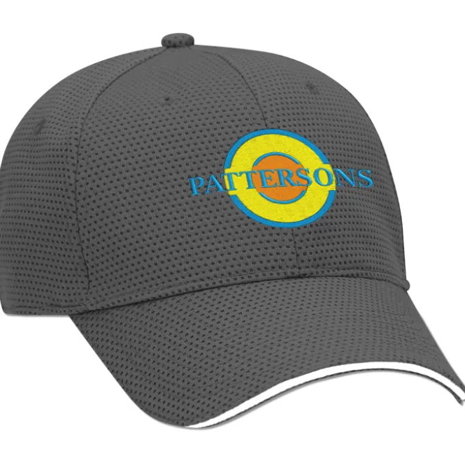 Peak Performance Cap