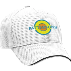 Peak Performance Cap