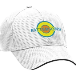 Peak Performance Cap - 24 hr