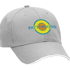 Peak Performance Cap - 24 hr