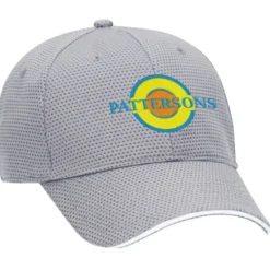 Peak Performance Cap - 24 hr