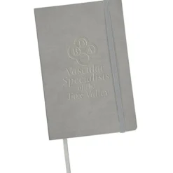 Pedova Soft Bound Journal Book - 8 inches x 5 1/2 inches