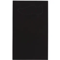 Peek a Boo Billboard Magnets - 30 mil - 3 inches x 5 inches - Shoe