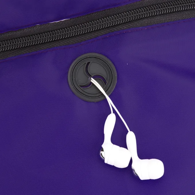 Peek Drawstring Sportpack