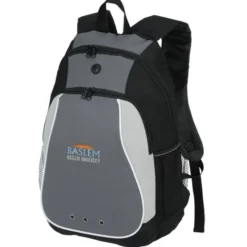 Peekskill Backpack - Embroidered
