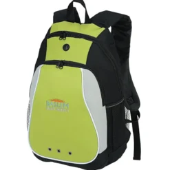 Peekskill Backpack - Embroidered