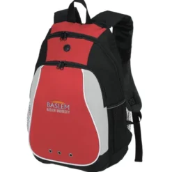 Peekskill Backpack - Embroidered