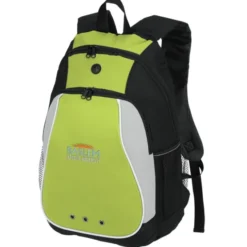 Peekskill Backpack - Embroidered