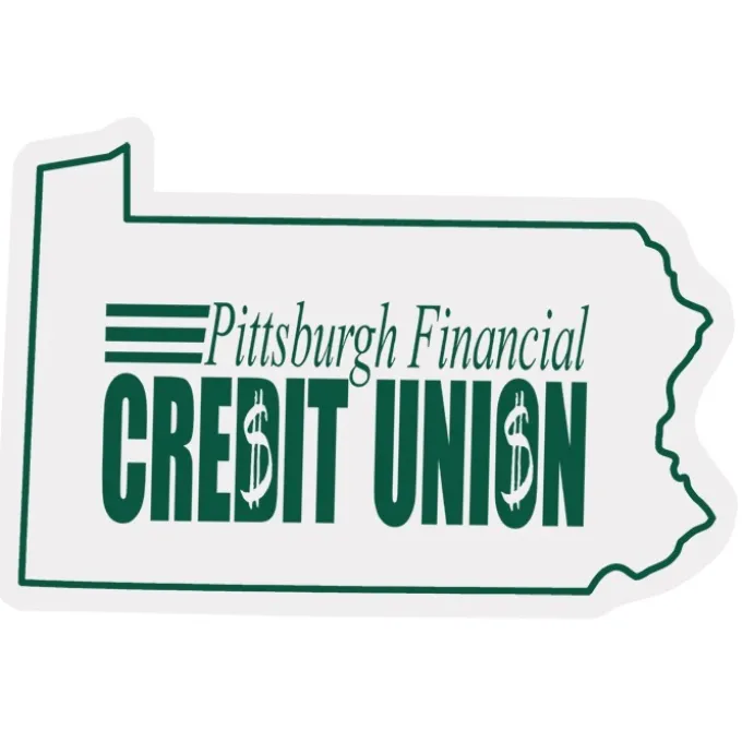 Pennsylvania Sticker