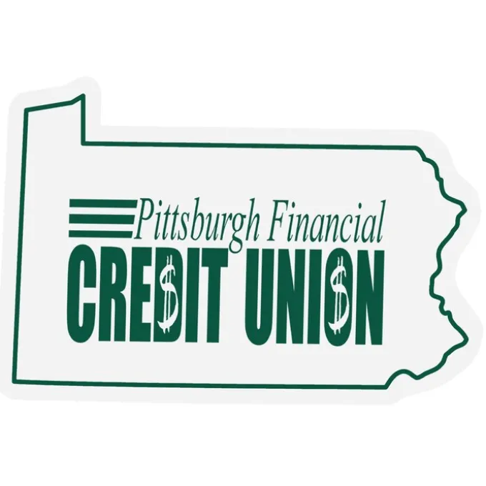 Pennsylvania Sticker