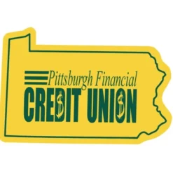 Pennsylvania Sticker