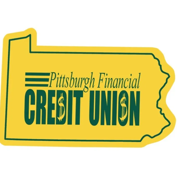 Pennsylvania Sticker
