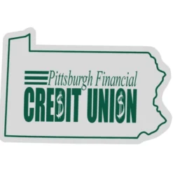 Pennsylvania Sticker