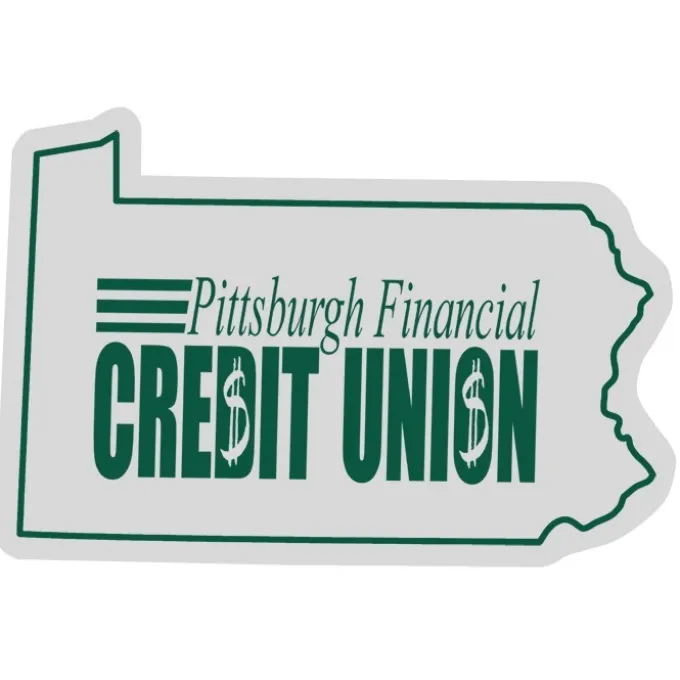 Pennsylvania Sticker