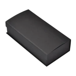 Pentagon Crystal Tower Award - 8 inches