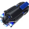 Penta 6-in-1 Screwdriver Flashlight