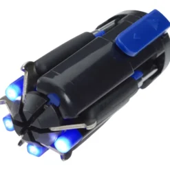 Penta 6-in-1 Screwdriver Flashlight