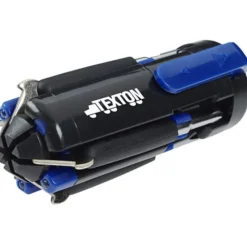 Penta 6-in-1 Screwdriver Flashlight