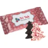 Peppermint Bark Shapes - 1-1/2 oz. - Tree