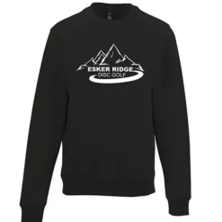 Perfect Blend Crewneck Sweatshirt