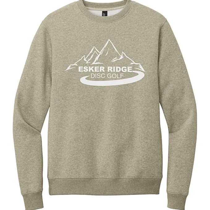Perfect Blend Crewneck Sweatshirt